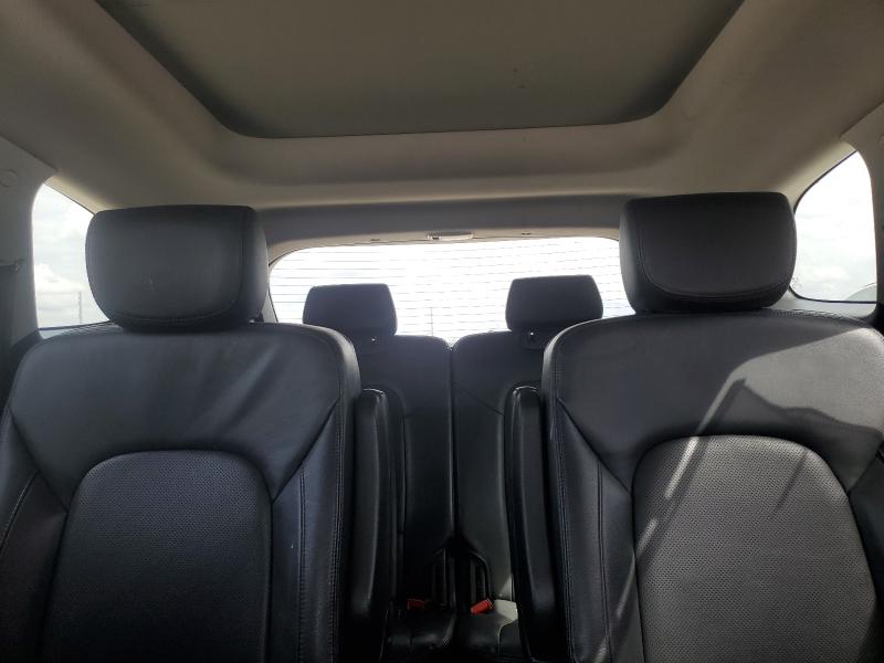 2015 HYUNDAI SANTA FE G KM8SR4HF2FU127330