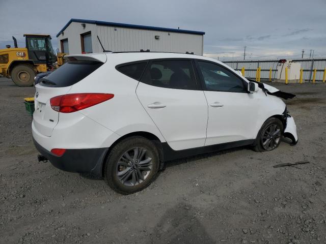 2015 HYUNDAI TUCSON GLS KM8JTCAF6FU061544