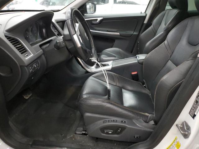 2017 VOLVO XC60 T5 DY #3281471982