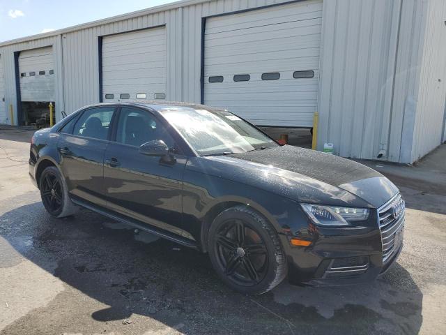 2017 AUDI A4 PREMIUM WAUDNAF49HN050801
