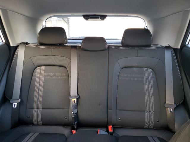 2025 HYUNDAI VENUE SEL - KMHRC8A39SU382137