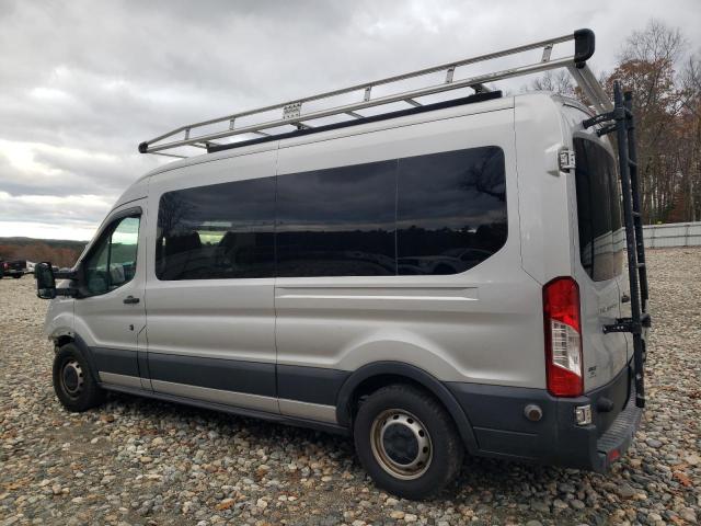 2016 FORD TRANSIT #3290287265