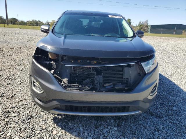 2016 FORD EDGE SEL - 2FMPK3J91GBB47911