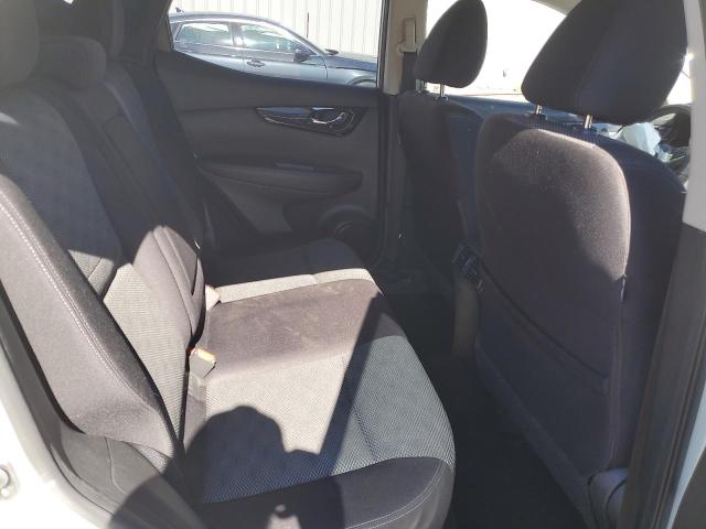 2017 NISSAN ROGUE SPT JN1BJ1CP6HW036307