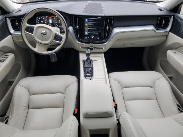 2020 VOLVO XC60 T5 MO YV4102DK7L1536029