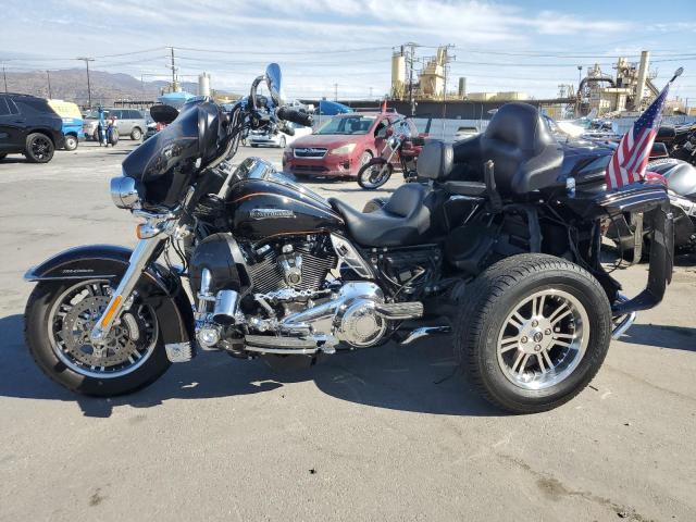 2017 HARLEY-DAVIDSON FLHTCUTG T #3309605570