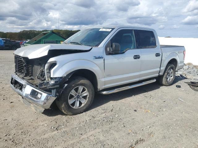 2015 FORD F150 SUPER - 1FTEW1EG1FKD83363