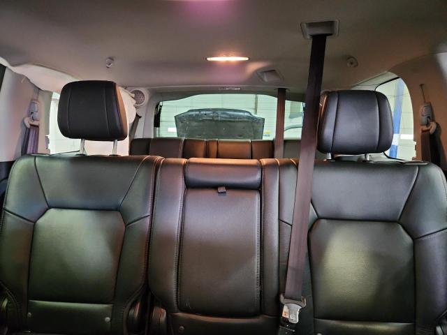 2015 HONDA PILOT TOUR 5FNYF4H92FB033605