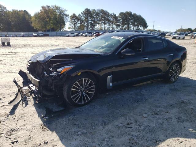 2018 KIA STINGER PR #3308279166
