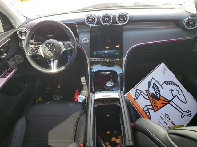 2025 MERCEDES-BENZ GLC 350E #3304141487