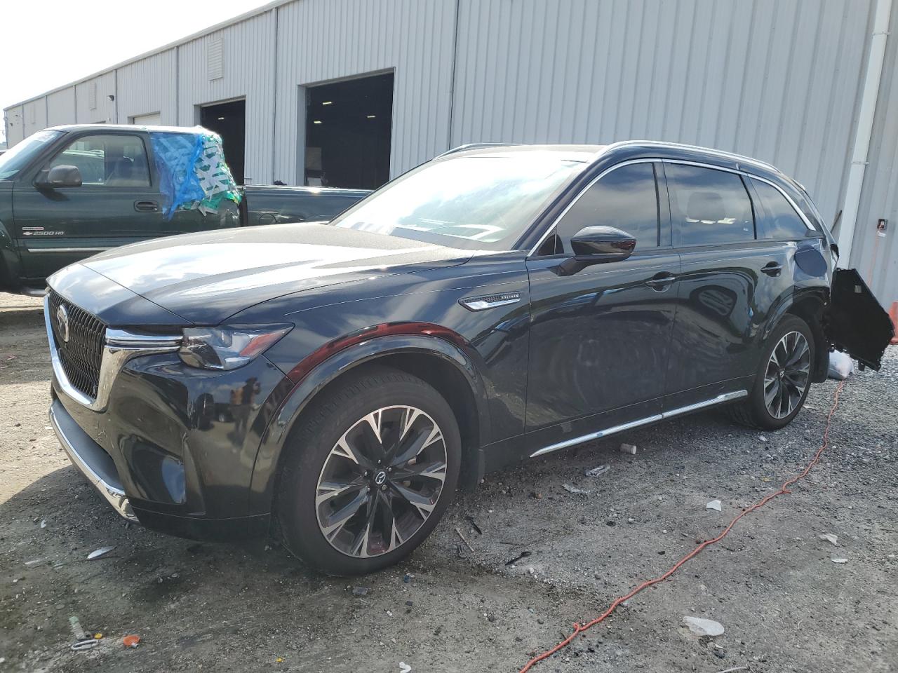 MAZDA CX-90 PREMIUM