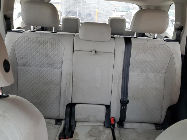 2019 VOLKSWAGEN TIGUAN S #3285727647