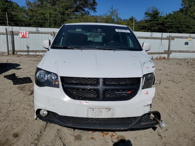 2018 DODGE GRAND CARA 2C4RDGBG5JR215296