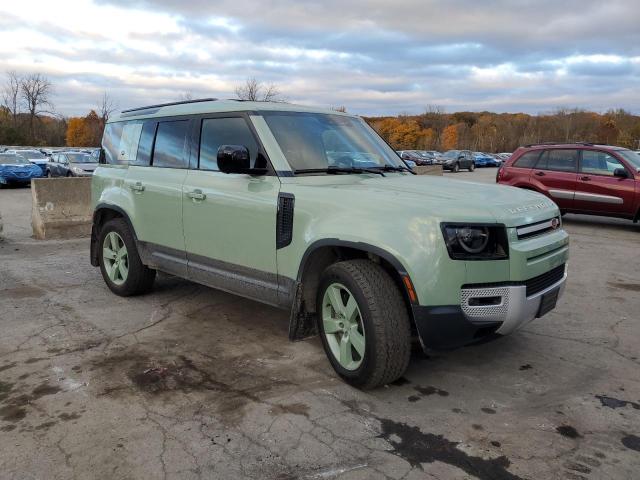 2023 LAND ROVER DEFENDER 1 - SALEW7EU4P2171284