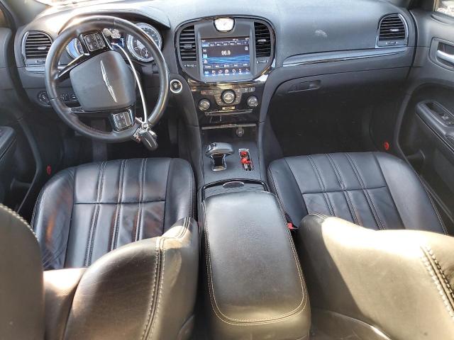 2014 CHRYSLER 300 S - 2C3CCAGG3EH222441