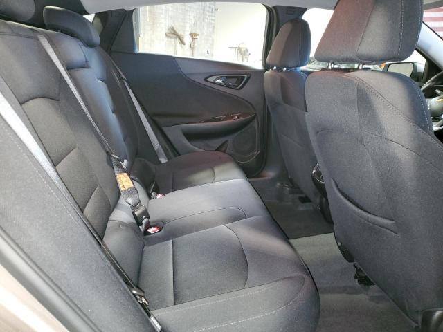 2024 CHEVROLET MALIBU LT 1G1ZD5ST6RF215546