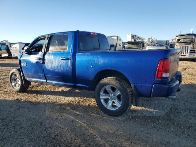 2016 RAM 1500 SPORT #3293484424
