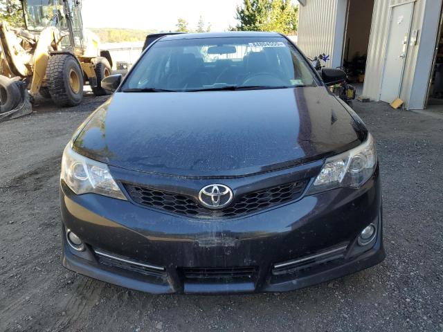 2012 TOYOTA CAMRY BASE - 4T1BF1FK2CU590927