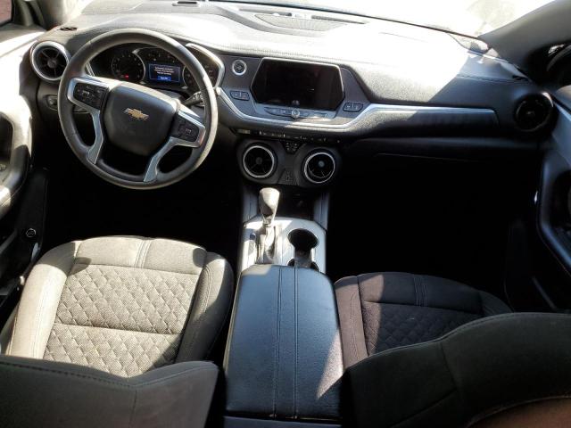 2021 CHEVROLET BLAZER 2LT #3288604597