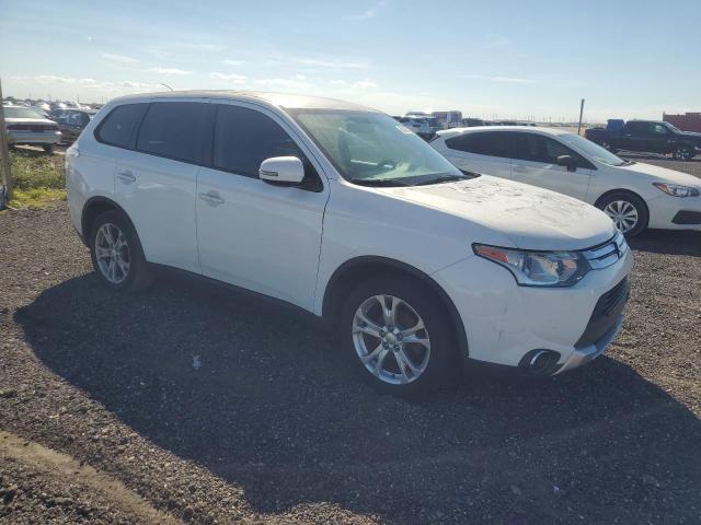 2015 MITSUBISHI OUTLANDER - JA4AD3A36FZ005723