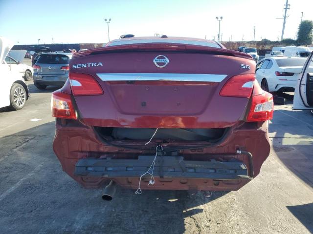 2018 NISSAN SENTRA S - 3N1AB7APXJY205449