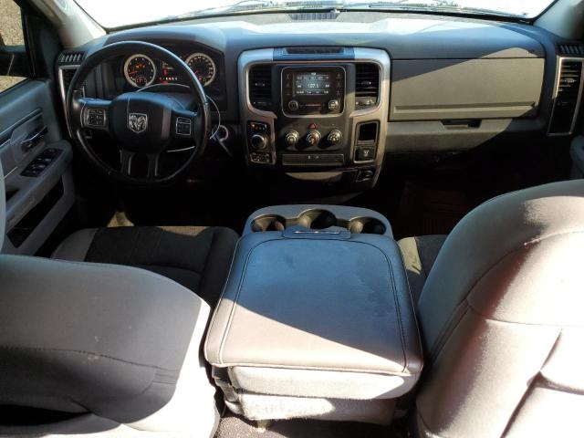 2015 RAM 1500 SLT - 1C6RR7GT1FS669923