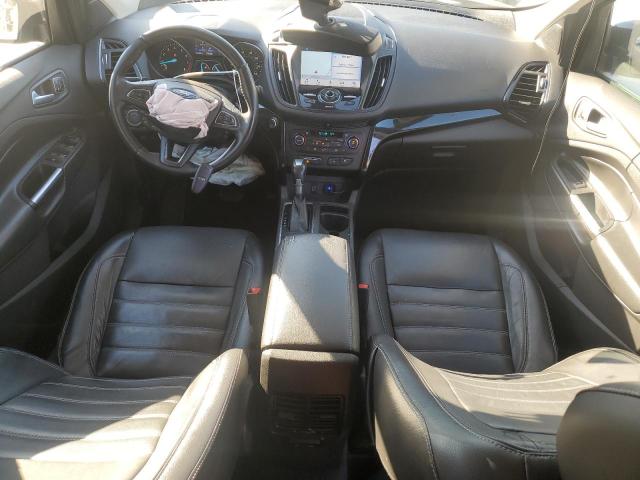 2017 FORD ESCAPE TIT #3297147532