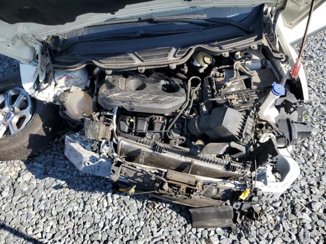 2021 FORD ECOSPORT S - MAJ6S3GL8MC449023