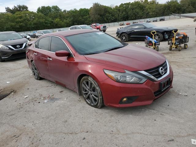 2018 NISSAN ALTIMA 2.5 - 1N4AL3AP9JC204326