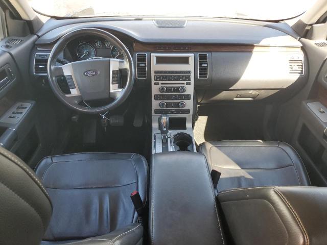 2011 FORD FLEX SEL #3312575163