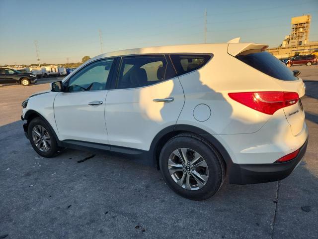 2016 HYUNDAI SANTA FE S - 5XYZT3LB4GG376153