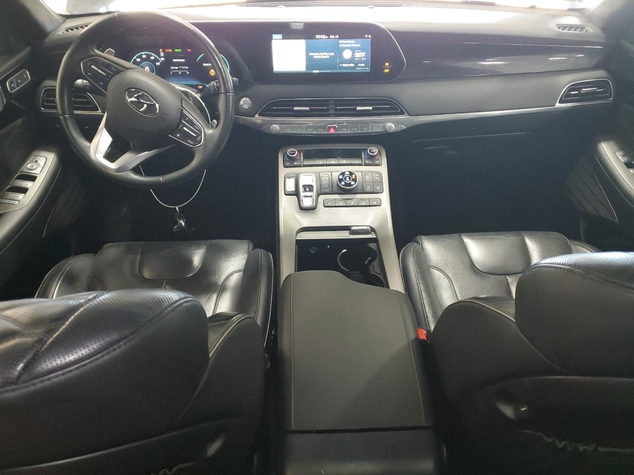 HYUNDAI PALISADE LIMITED