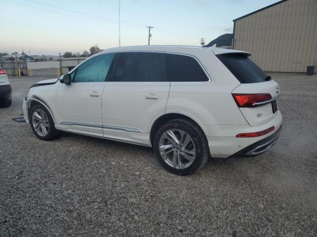 2021 AUDI Q7 PREMIUM #3287651014