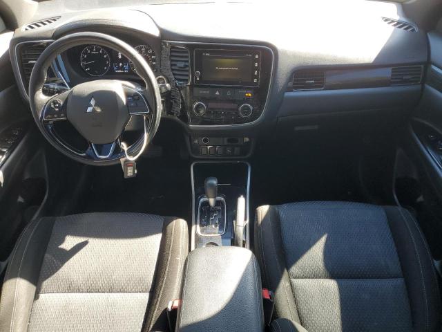 2018 MITSUBISHI OUTLANDER - JA4AD3A38JZ034620