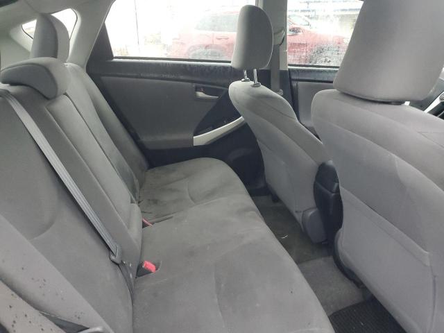 2012 TOYOTA PRIUS - JTDKN3DU8C5407497