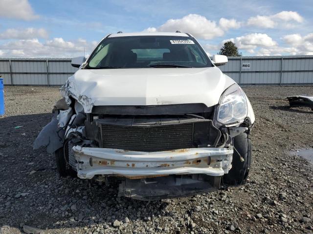 2016 CHEVROLET EQUINOX LT #3284011822