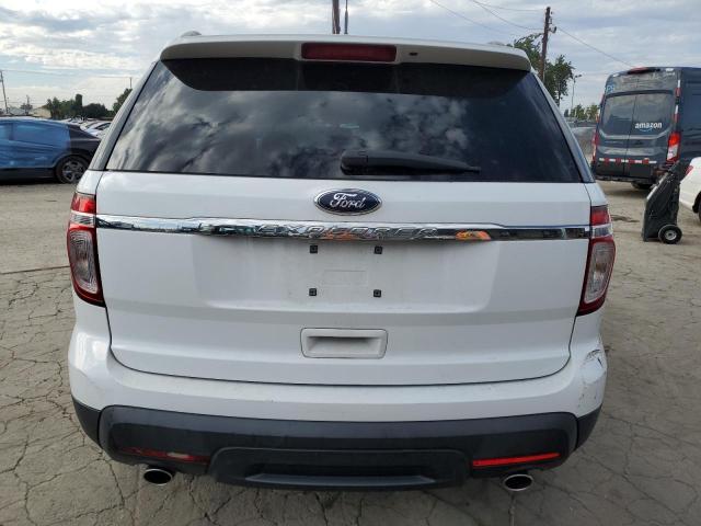 2015 FORD EXPLORER 1FM5K7B85FGB59684
