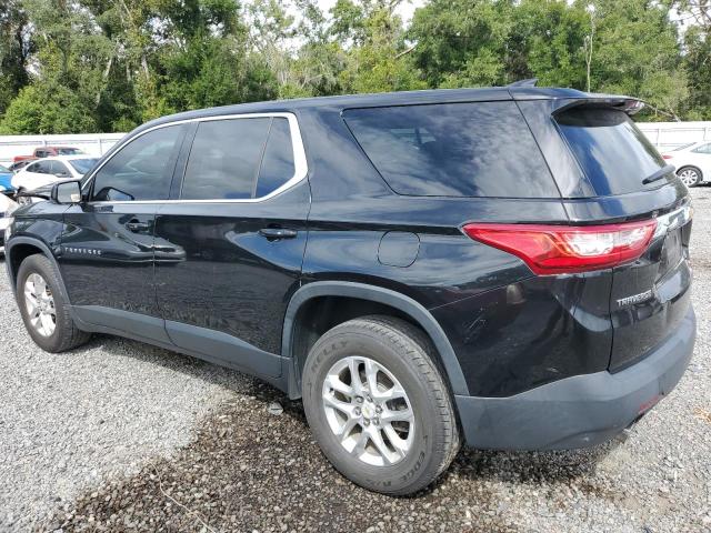 2019 CHEVROLET TRAVERSE L - 1GNERFKW8KJ164472