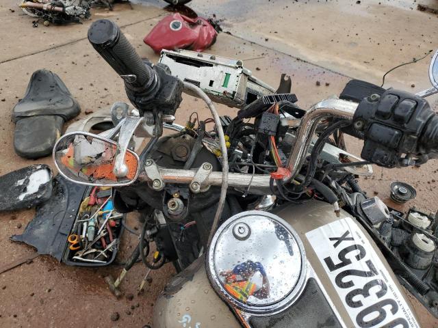 2004 HARLEY-DAVIDSON FLHT CLASS #3303071769