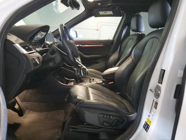 2018 BMW X1 XDRIVE2 - WBXHT3C37J5F90502