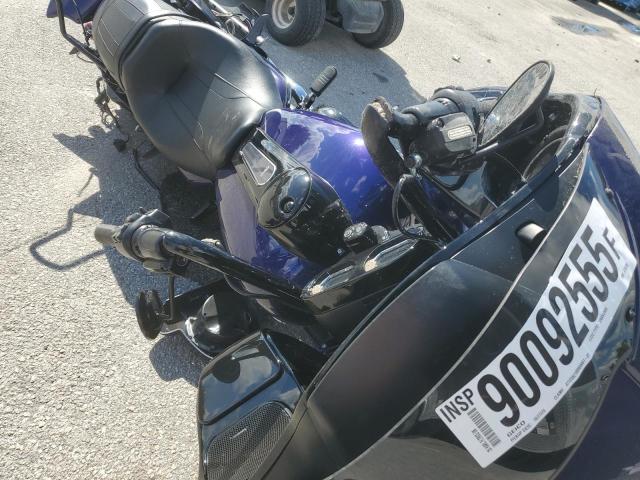 2020 HARLEY-DAVIDSON FLTRXS #3301767412