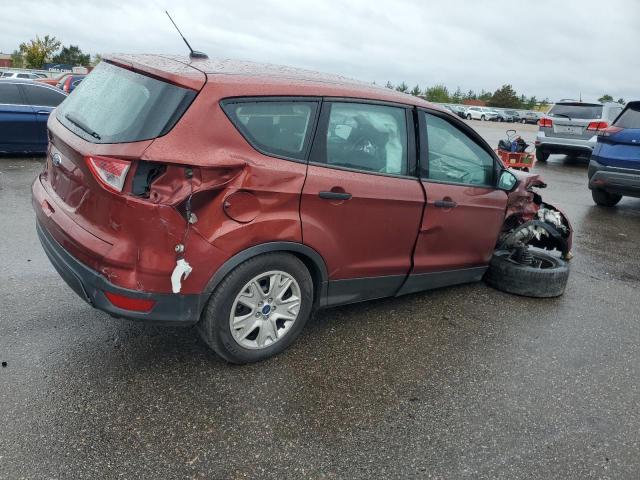 2014 FORD ESCAPE S #3283988818