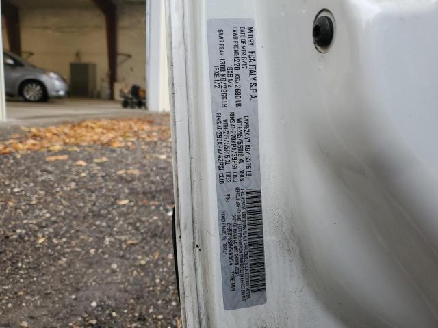 2017 RAM PROMASTER #3311595774