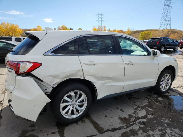 2018 ACURA RDX TECHNO - 5J8TB3H57JL003620