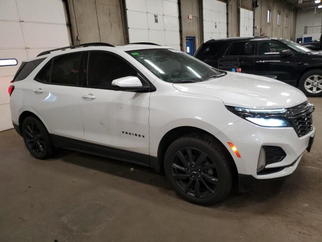 2023 CHEVROLET EQUINOX RS #3283952828