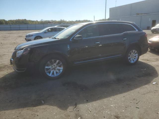 LINCOLN MKT