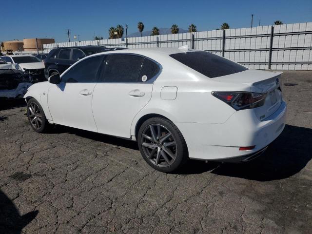 2016 LEXUS GS 350 BAS #3292440690
