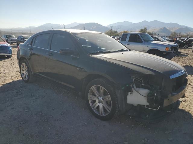 2013 CHRYSLER 200 LX - 1C3CCBAB0DN670273