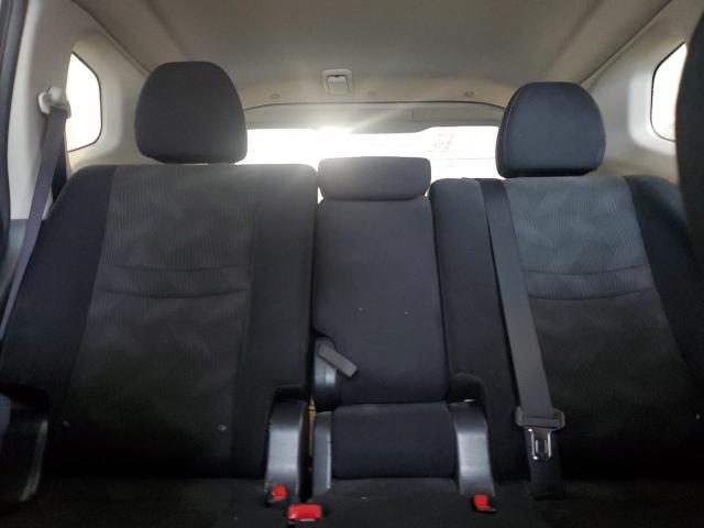 2015 NISSAN ROGUE S - 5N1AT2MT8FC841112