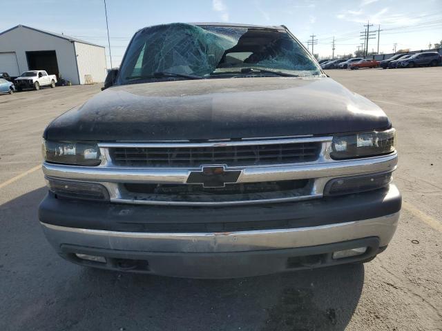 2002 CHEVROLET TAHOE C150 #3296929812